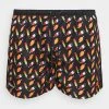 Ellesse LEMPTI - Short De Bain - Black