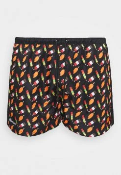 Ellesse LEMPTI - Short De Bain - Black