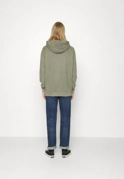 Ellesse TINCTORIA OH - Sweat à Capuche - Khaki -Ellesse Boutique ecab817eceb64994a1ad29aca0c2291c