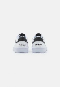 Ellesse ARCHIVIUM - Baskets Basses - White/black -Ellesse Boutique ecc9151b6f6d420e996d78cfb83f90c9