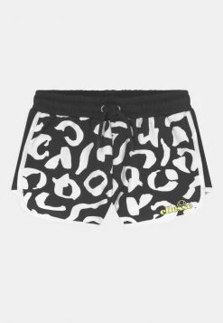 Ellesse GIUNGLA - Short - Black