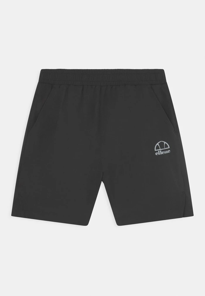 Ellesse FACEDO - Short De Sport - Black 1 Ellesse FACEDO - Short De Sport - Black