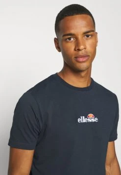 Ellesse ALTUS TEE - T-shirt Imprimé - Navy -Ellesse Boutique eda19d02b2ee4ae3be7e563794bb3cb0