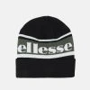 Ellesse PAJO BEANIE UNISEX - Bonnet - Black
