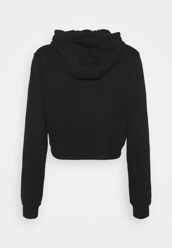 Ellesse PIOLLI - Sweat à Capuche Zippé - Black 10 Ellesse PIOLLI - Sweat à Capuche Zippé - Black – Image 10