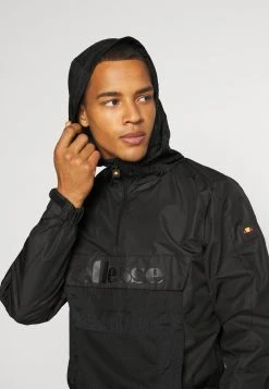 Ellesse LIOM - Veste Coupe-vent - Black -Ellesse Boutique ede23318e48944569413977ae9f0fef4