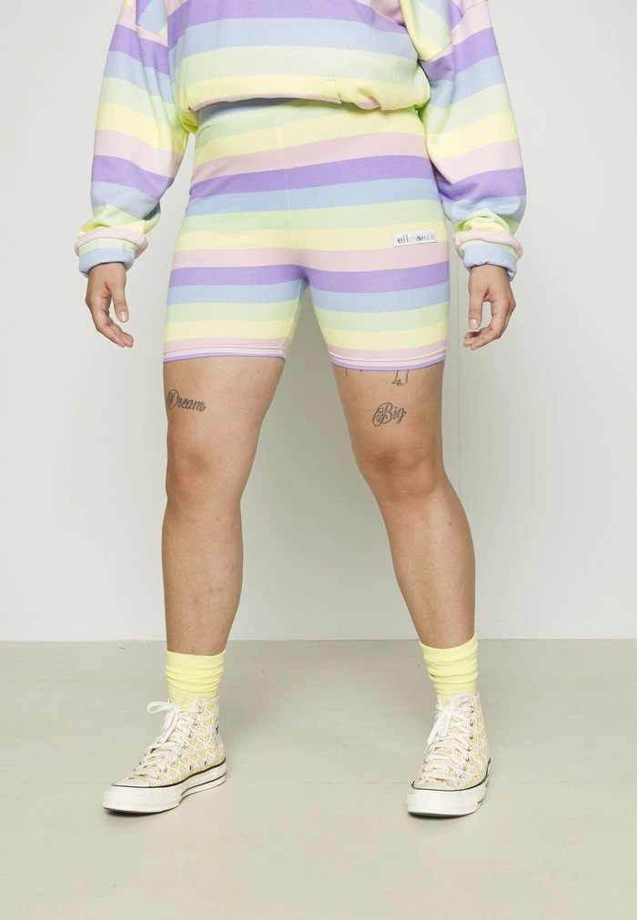 Ellesse LAUREA - Short - Multi 1 Ellesse LAUREA - Short - Multi