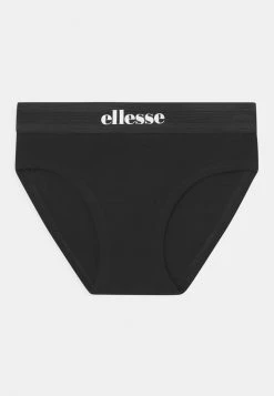 Ellesse GRACIE 5 PACK - Slip - Black/grey/pink -Ellesse Boutique ee1ffd13b2404dbdba0143353ceb0286