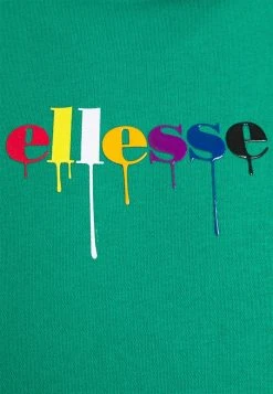 Ellesse Sweat à Capuche - Green -Ellesse Boutique ee2a337f7c3842a6b6e4f8aa50cc8145