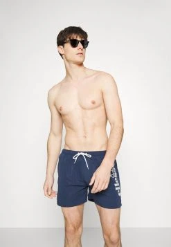 Ellesse PETO - Short De Bain - Navy