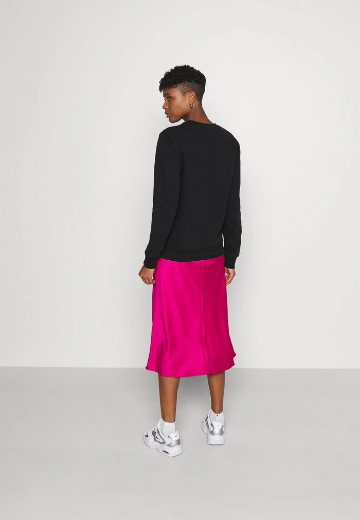 Ellesse HAVERFORD - Sweatshirt - Black 3 Ellesse HAVERFORD - Sweatshirt - Black – Image 3