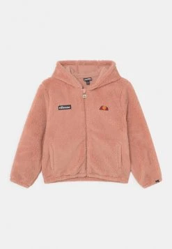 Ellesse ANGOLA - Veste Polaire - Pink