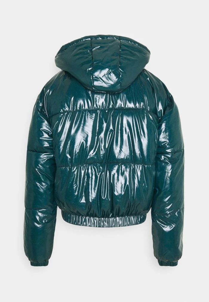 Ellesse PRUNO - Veste Mi-saison - Teal 2 Ellesse PRUNO - Veste Mi-saison - Teal â Image 2