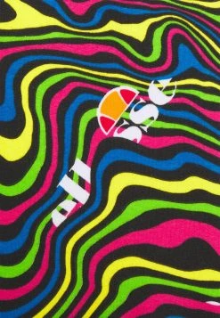 Ellesse JEREOL HOODY - Sweatshirt - Multi Coloured -Ellesse Boutique ee91d6be7f3c47d0b41788048b0fc9e4