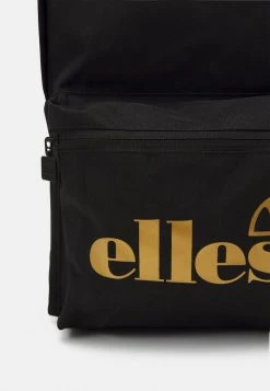 Ellesse LIAMI BACKPACK & WATTER BOTTLE UNISEX - Sac à Dos - Black -Ellesse Boutique ee9fa497be1042f4beb6bb714833ab76