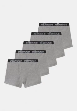Ellesse RALIO 5 PACK - Shorty - Grey