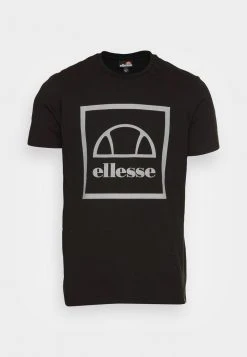 Ellesse ANDROMEDAN TEE - T-shirt Imprimé - Black 8 Ellesse ANDROMEDAN TEE - T-shirt Imprimé - Black -Ellesse Boutique eee443227bb749098f48e349feec41ea