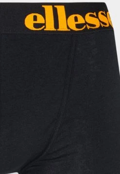 Ellesse NURRA 5 PACK - Shorty - Black 7 Ellesse NURRA 5 PACK - Shorty - Black -Ellesse Boutique eee845aaff92406a83919ffbd618f381