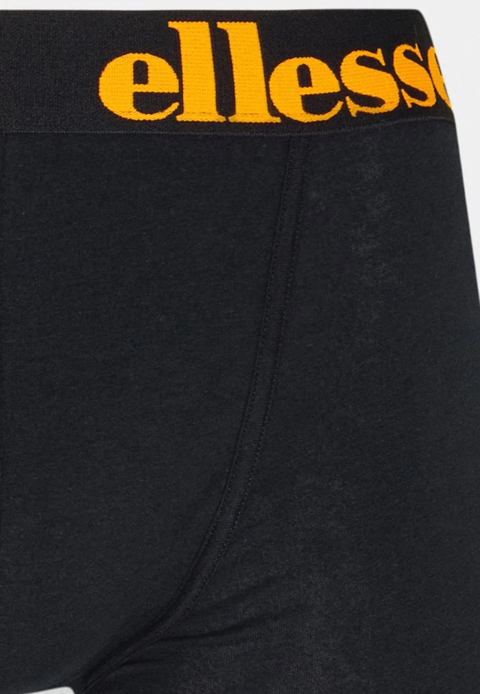 Ellesse NURRA 5 PACK - Shorty - Black 4 Ellesse NURRA 5 PACK - Shorty - Black – Image 4