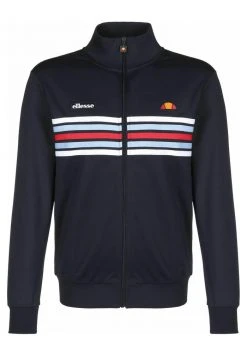 Ellesse Veste De Survêtement - Navy