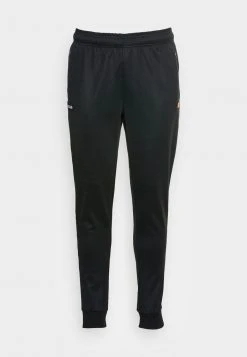 Ellesse BERTONI TRACK PANT - Pantalon De Survêtement - Black -Ellesse Boutique ef5a11910e244c3cadda95c03e2cf7ec