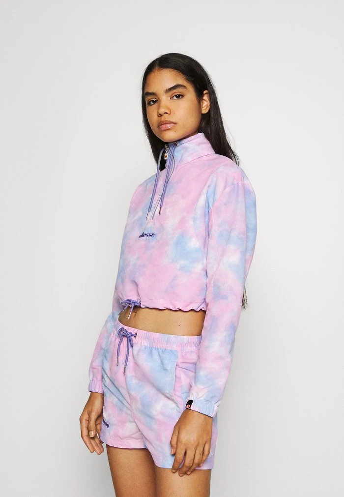 Ellesse ORLA - Veste Coupe-vent - Multi 1 Ellesse ORLA - Veste Coupe-vent - Multi