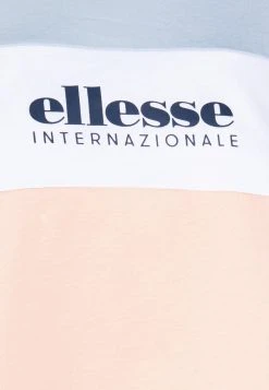 Ellesse BLOCK - T-shirt à Manches Longues - Light Pink 19 Ellesse BLOCK - T-shirt à Manches Longues - Light Pink -Ellesse Boutique efd99fe5b15c49b09abdfbf5644962b5