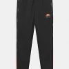 Ellesse LEOS UNISEX - Pantalon De Survêtement - Black