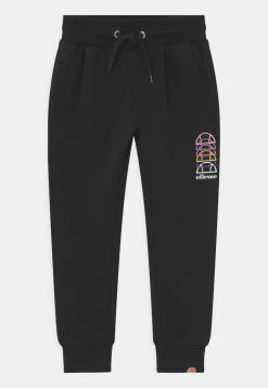 Ellesse GLACIA PANT - Pantalon De Survêtement - Black