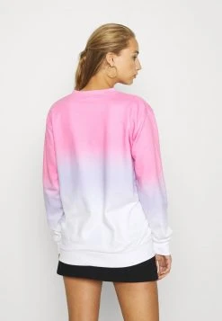 Ellesse FORDHAV FADE - Sweatshirt - Pink -Ellesse Boutique eff670149c8044f1b23146e8c1d7f4b7