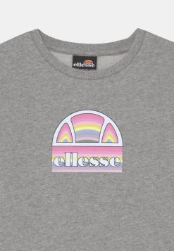 Ellesse GIOVA - Sweatshirt - Grey Marl -Ellesse Boutique f00495c8702d4f08a40c759a23405c84