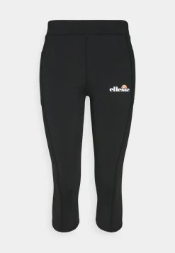 Ellesse RIPA CAPRI - Collants - Black