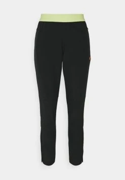 Ellesse MILLA TRACK PANT - Pantalon De Survêtement - Black