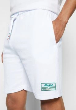 Ellesse DIAVOLA - Short - White -Ellesse Boutique f0da876c863741e892bd0e83e66cbee4