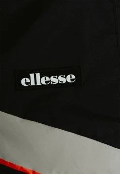 Ellesse UBBA JACKET - Veste De Survêtement - Black -Ellesse Boutique f0e6fd559024458a80b5390f3b20038b