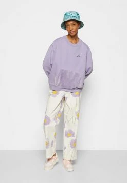 Ellesse KIRARIC - Sweatshirt - Purple -Ellesse Boutique f122d562d9384eb5940f714e37a4af52