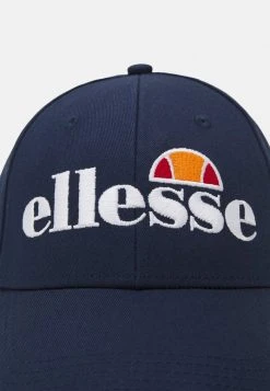 Ellesse RAGUSA JUNIOR UNISEX - Casquette - Navy -Ellesse Boutique f12fa8e59c9a40f2a3e77837371c4252
