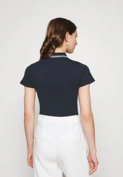 Ellesse PARAN - Polo - Navy -Ellesse Boutique f192ad44d6094431811ba581a30a2fd3