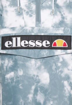Ellesse MONTEZ JACKET - Blouson Bomber - Green/white 17 Ellesse MONTEZ JACKET - Blouson Bomber - Green/white -Ellesse Boutique f19c77f03ca045b6a7227167a50be808