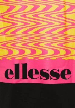 Ellesse BETALI TEE - T-shirt Imprimé - Black -Ellesse Boutique f1c31a25a4bb4a829b9ab0b475913ac6