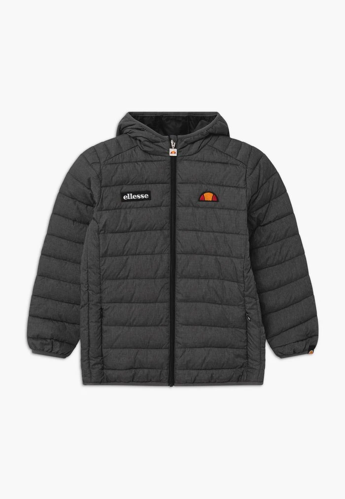 Ellesse REGALIO - Veste D'hiver - Dark Grey 1 Ellesse REGALIO - Veste D'hiver - Dark Grey