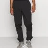 Ellesse CONDANNA TRACK PANT - Pantalon De Survêtement - Black