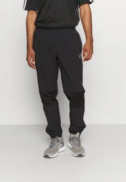 Ellesse CONDANNA TRACK PANT - Pantalon De Survêtement - Black