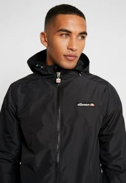 Ellesse TERRAZZO - Blouson - Anthracite 9 Ellesse TERRAZZO - Blouson - Anthracite -Ellesse Boutique f1e3ac23094e474c8a921c074bf98212