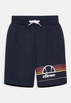 Ellesse PAVLOS SHORT - Short - Navy