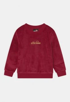 Ellesse GEORGEE - Sweatshirt - Burgundy