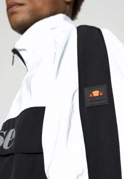 Ellesse LYRAN JACKET - Veste Légère - Black -Ellesse Boutique f22d409b7fe444afa0f4e0f42e38ff90