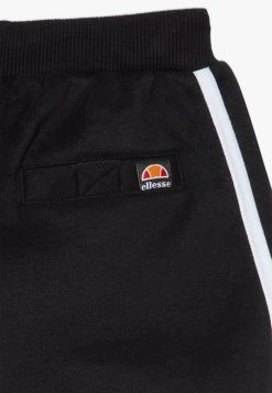 Ellesse VICTENA - Pantalon De Survêtement - Black -Ellesse Boutique f2493de167a84745b798a356e51d23ac