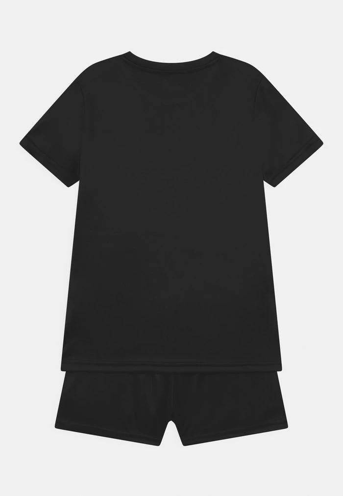 Ellesse PETALIA TEE SET UNISEX - T-shirt Imprimé - Black 2 Ellesse PETALIA TEE SET UNISEX - T-shirt Imprimé - Black – Image 2