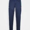 Ellesse SALONE PANT - Pantalon De Survêtement - Navy